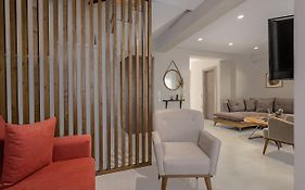 Nk Luxury Apartments